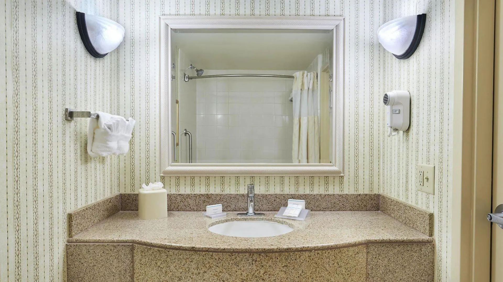 Hotel Hilton Garden Inn Charlotte North