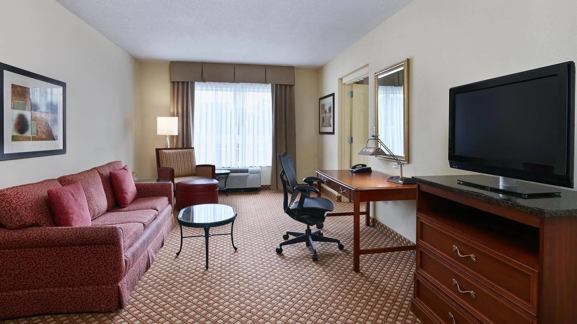 Hotel Hilton Garden Inn Charlotte North