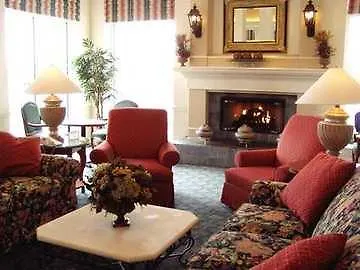 Hilton Garden Inn Charlotte North