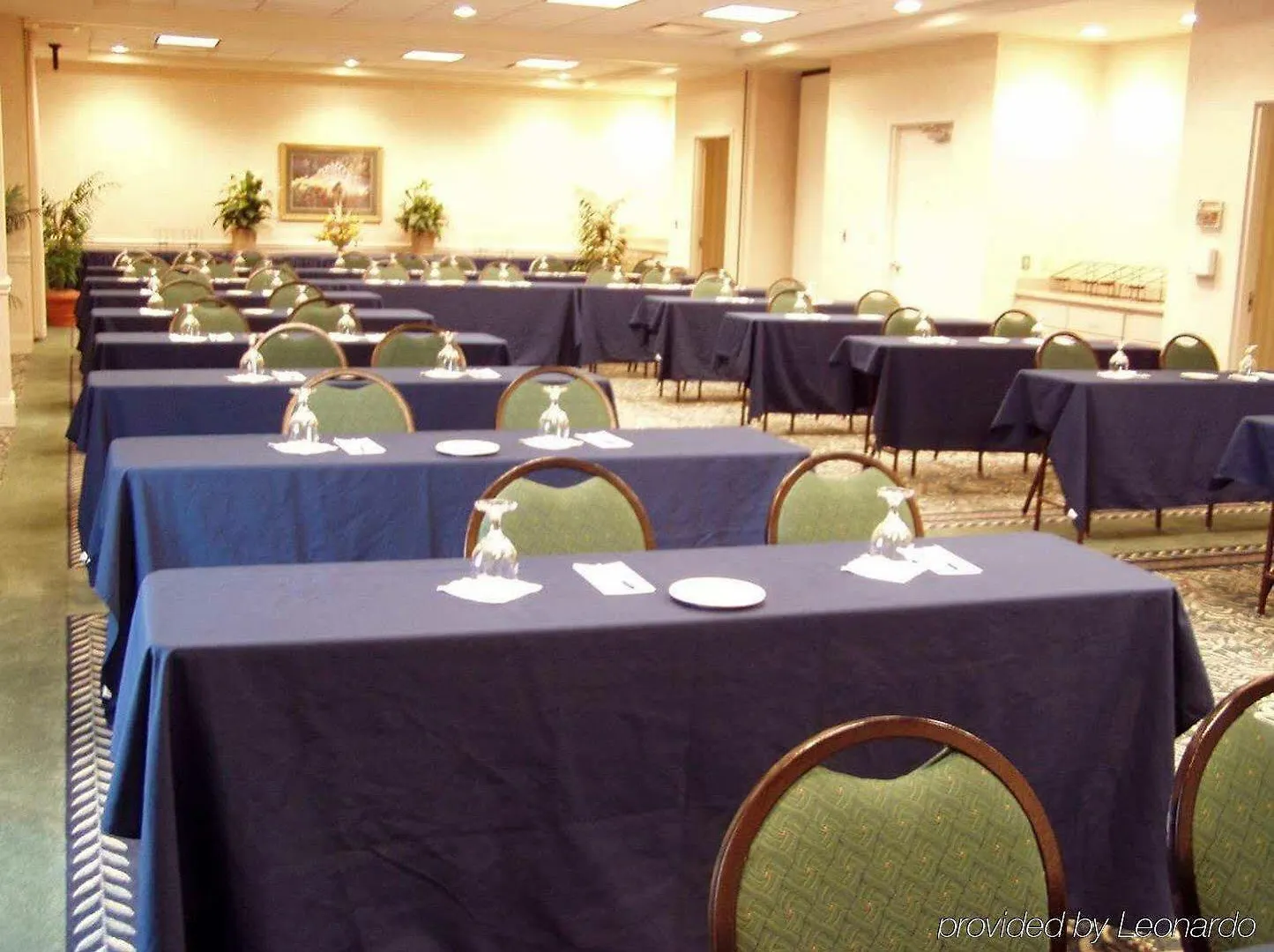 Hotel Hilton Garden Inn Charlotte North