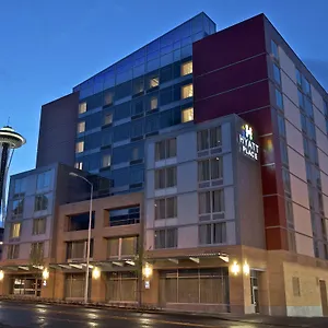 Hyatt Place Downtown 3* Seattle