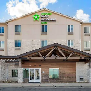 Extended America Select - - Northlake *** Charlotte