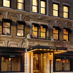 The Marlton 4* New York